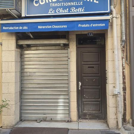 Studio Place Richelme Apartamento Aix-en-Provence Exterior foto