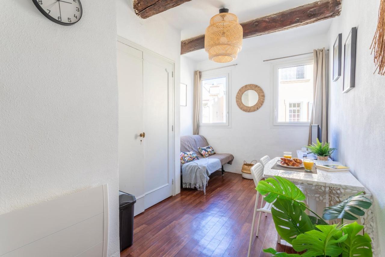 Studio Place Richelme Apartamento Aix-en-Provence Exterior foto